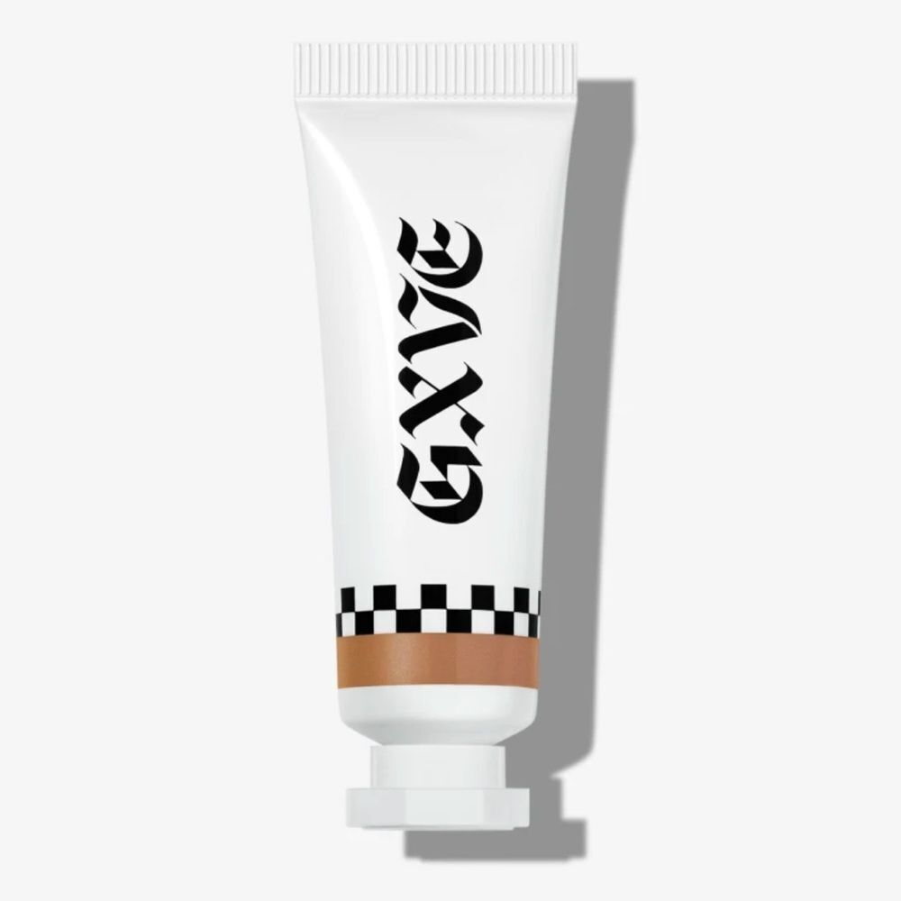 NIB GXVE Paint It Up Longwear Mousse Eyeshadow in Topknot